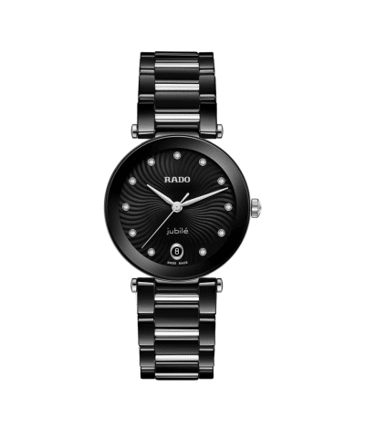 Rado LaCoupole Diamonds 31 mm - R22243703