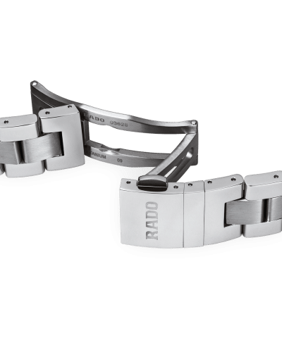 Rado Coupole Automatic 41 mm - R22876013 - Bilde 5