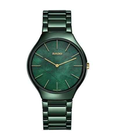 Rado True Round Thinline 39 mm - R27006912