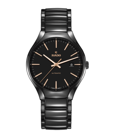 Rado True Round Automatic 40 mm - R27056162