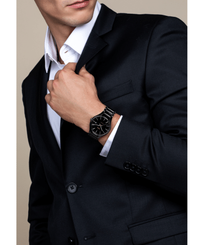 Rado True Round Automatic 40 mm - R27056162 - Bilde 4