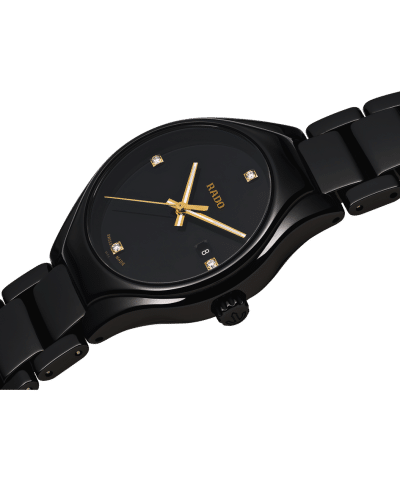 Rado True Round Diamonds 30 mm - R27059712 - Bilde 3