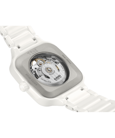 Rado True Square Automatic Open Heart 38 mm - R27073712 - Bilde 5