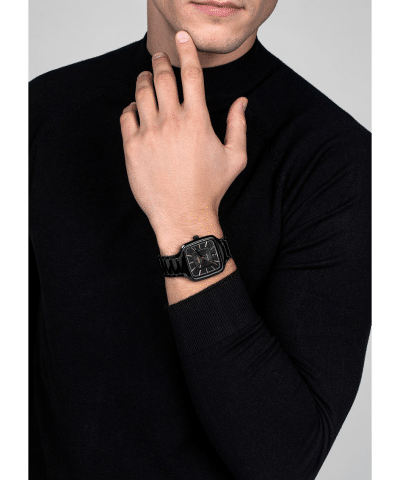 Rado True Square Automatic 38 mm - R27078172 - Bilde 6