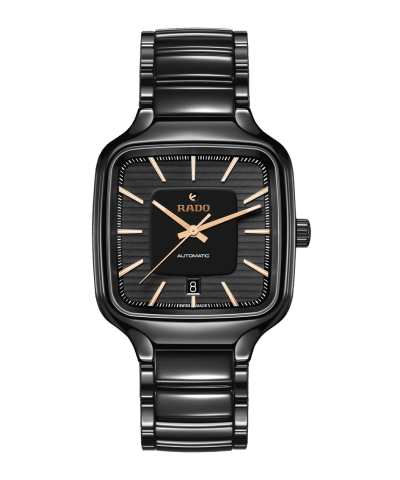 Rado True Square Automatic 38 mm - R27078172
