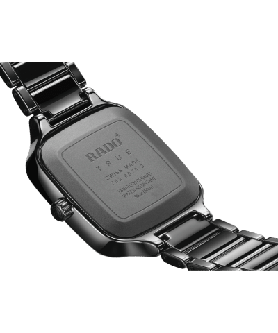 Rado True Square 29.2 mm - R27080172 - Bilde 5