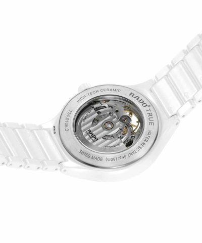 Rado True Automatic 40mm - R27106922 - Bilde 3