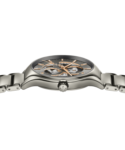 Rado True Round Automatic Open Heart 40 mm - R27108112 - Bilde 4