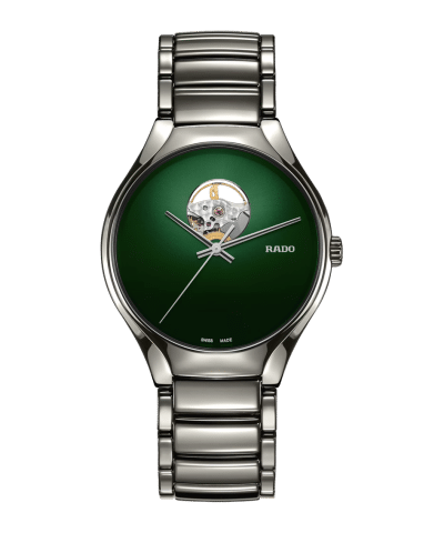 Rado True Round Secret 40 mm - R27108312