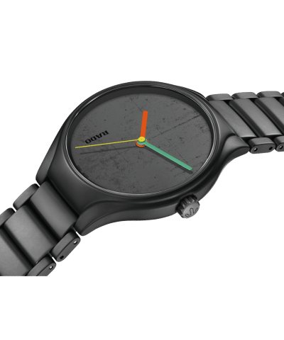 Rado True Round x Les Couleurs® Le Corbusier® 40 mm - R27111162 - Bilde 2