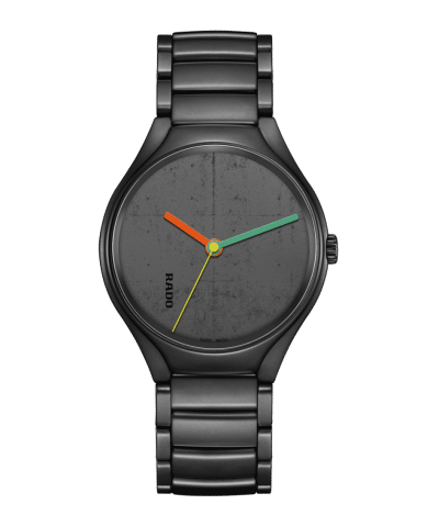 Rado True Round x Les Couleurs® Le Corbusier® 40 mm - R27111162