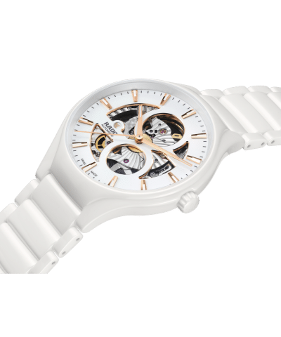 Rado True Round Automatic Open Heart 40 mm - R27115012 - Bilde 5