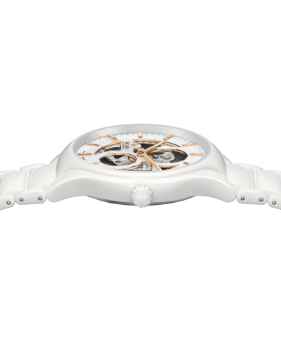 Rado True Round Automatic Open Heart 40 mm - R27115012 - Bilde 2