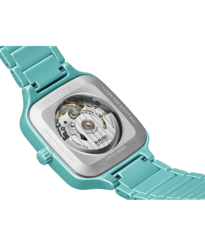 Rado True Square Automatic Open Heart 38 mm - R27176712 - Bilde 5