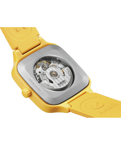 Rado True Square Automatic Skeleton 38 mm - R27177255 - Bilde 5