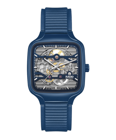Rado True Square Automatic Skeleton 38 mm - R27178205