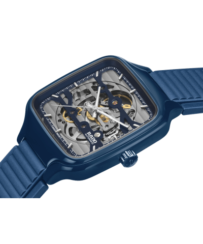 Rado True Square Automatic Skeleton 38 mm - R27178205 - Bilde 2