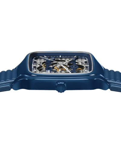 Rado True Square Automatic Skeleton 38 mm - R27178205 - Bilde 4