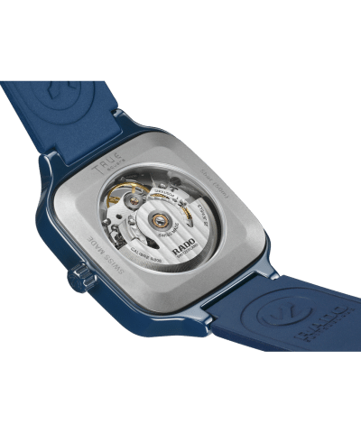 Rado True Square Automatic Skeleton 38 mm - R27178205 - Bilde 5