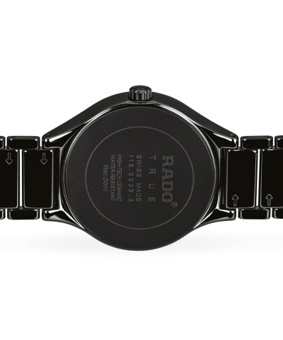 Rado True Round 40 mm - R27238162 - Bilde 6