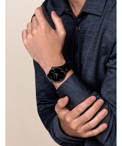 Rado True Round Diamonds 40 mm - R27238712 - Bilde 2