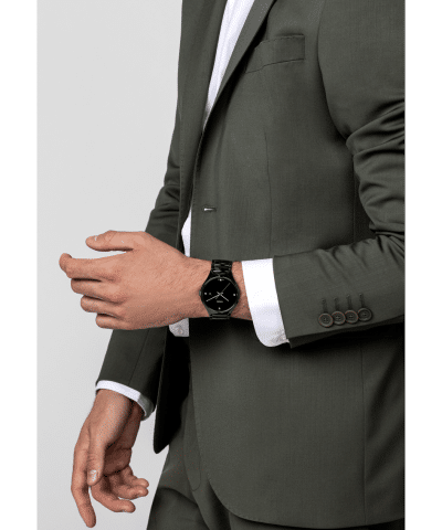 Rado True Round Diamonds 40 mm - R27238722 - Bilde 2