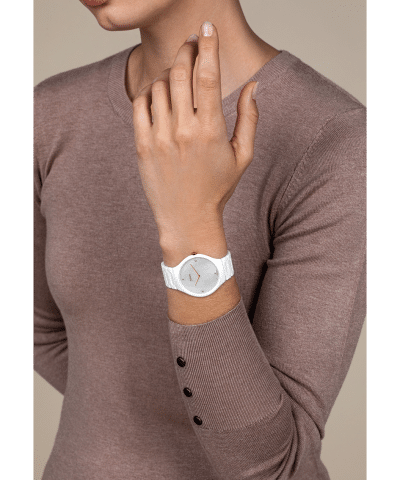 Rado True Round Thinline Diamonds 39 mm - R27957909 - Bilde 3