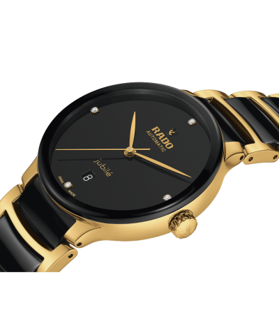 Rado Centrix Automatic Diamonds 39.5 mm - R30008712 - Bilde 5