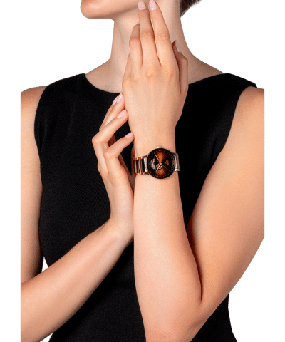 Rado Centrix Automatic Open Heart 39.5 mm - R30013302 - Bilde 7