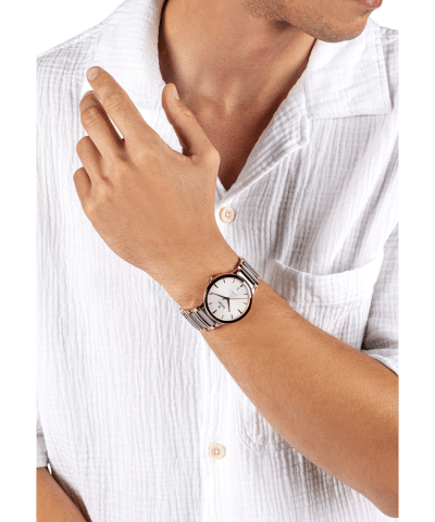 Rado Centrix Automatic 39.5 mm - R30017012 - Bilde 2