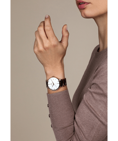 Rado Centrix Automatic 39.5 mm - R30017012 - Bilde 3