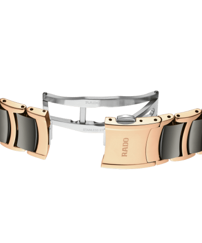 Rado Centrix Automatic 39.5 mm - R30017012 - Bilde 8