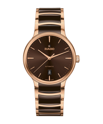 Rado Centrix Automatic 39.5 mm - R30017302