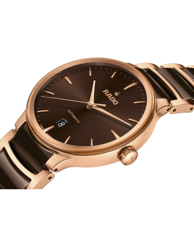 Rado Centrix Automatic 39.5 mm - R30017302 - Bilde 2