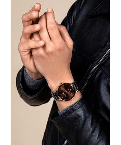 Rado Centrix Automatic 39.5 mm - R30017302 - Bilde 3