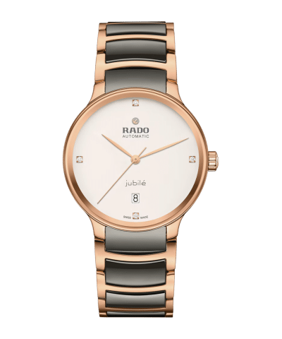 Rado Centrix Automatic Diamonds 39.5 mm - R30017722
