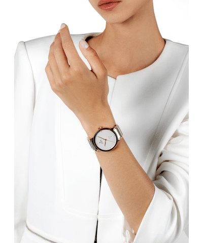 Rado Centrix Automatic Diamonds 39.5 mm - R30017722 - Bilde 4