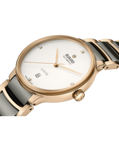 Rado Centrix Automatic Diamonds 39.5 mm - R30017722 - Bilde 5