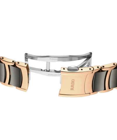 Rado Centrix Automatic Diamonds 39.5 mm - R30017722 - Bilde 8