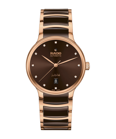 Rado Centrix Automatic Diamonds 39.5 mm - R30017732