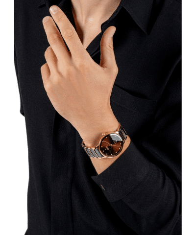 Rado Centrix Automatic Diamonds 39.5 mm - R30017732 - Bilde 2