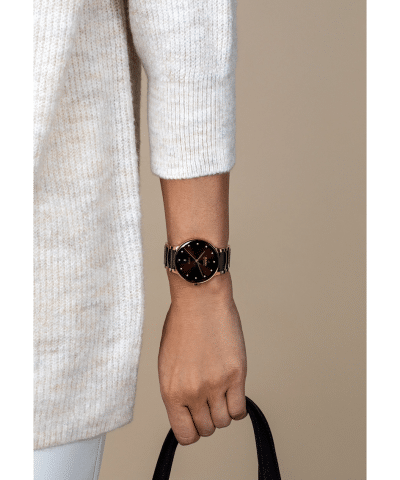Rado Centrix Automatic Diamonds 39.5 mm - R30017732 - Bilde 3