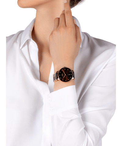 Rado Centrix Automatic Diamonds 39.5 mm - R30017732 - Bilde 4