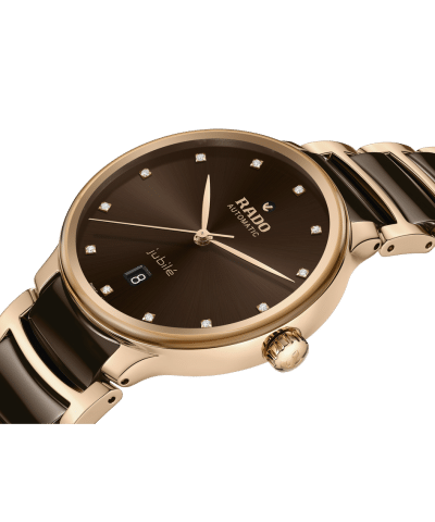 Rado Centrix Automatic Diamonds 39.5 mm - R30017732 - Bilde 5