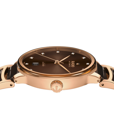 Rado Centrix Automatic Diamonds 39.5 mm - R30017732 - Bilde 6