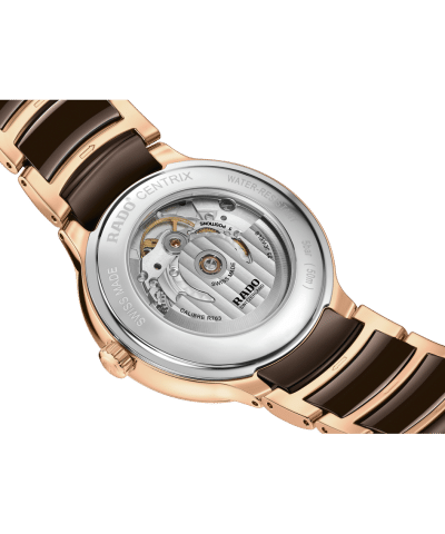 Rado Centrix Automatic Diamonds 39.5 mm - R30017732 - Bilde 7
