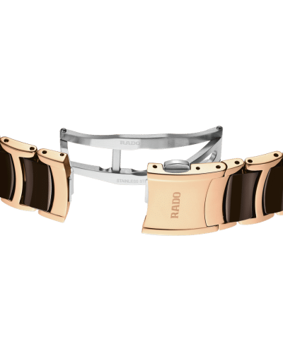 Rado Centrix Automatic Diamonds 39.5 mm - R30017732 - Bilde 8