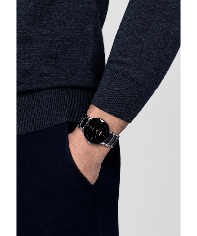 Rado Centrix Automatic 39.5 mm - R30018152 - Bilde 9