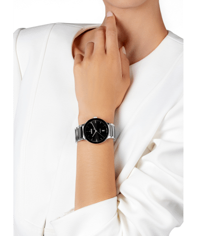 Rado Centrix Automatic 39.5 mm - R30018152 - Bilde 4