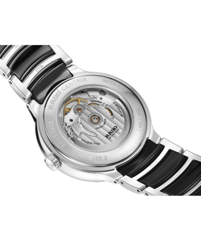 Rado Centrix Automatic 39.5 mm - R30018152 - Bilde 7